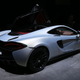Illustration for article titled McLaren Is Building An Electric Car, Hybrids, A Smaller Engine And Lots Of Long Tails